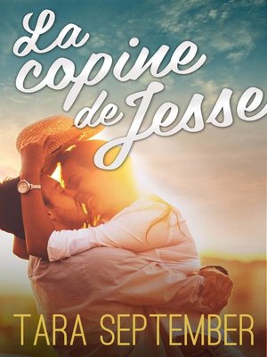 cover image of La copine de Jesse